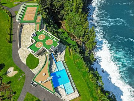 Farm Property for sale in Hawaii County, Hawaii