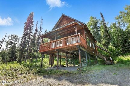Farm Property for sale in Kenai Peninsula Borough, Alaska