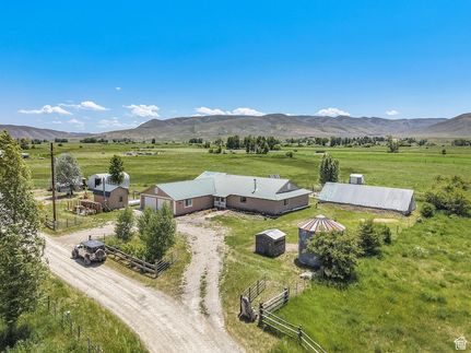 Ranch Property for sale in Bear Lake County, Idaho