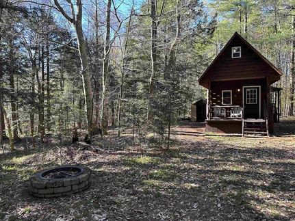 Ranch Property for sale in Saint Lawrence County, New York