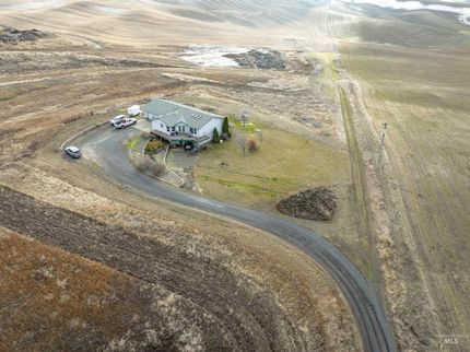 Residential Property for sale in Latah County, Idaho
