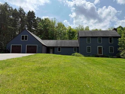 Ranch Property for sale in Saint Lawrence County, New York
