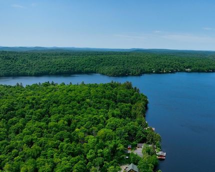 Farm Property for sale in Franklin County, New York