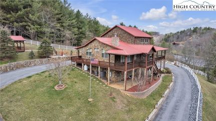 Farm Property for sale in Ashe County, North Carolina