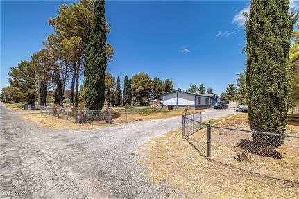 Farm Property for sale in Nye County, Nevada