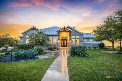 Ranch Property for sale in Comal County, Texas