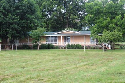 Farm Property for sale in Lincoln County, Oklahoma