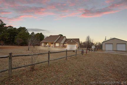 Ranch Property for sale in Mayes County, Oklahoma