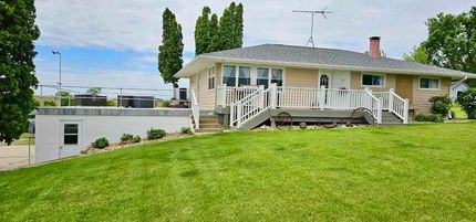 Farm Property for sale in Iowa County, Iowa