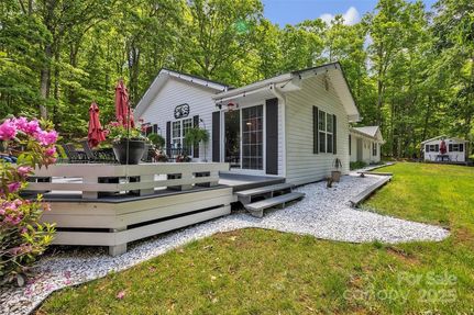 Ranch Property for sale in Ashe County, North Carolina