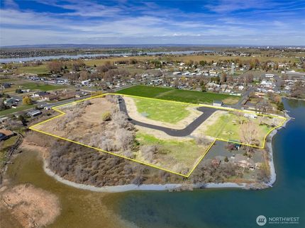 Recreational Property for sale in Grant County, Washington