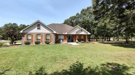 Ranch Property for sale in Pearl River County, Mississippi