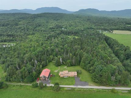 Farm Property for sale in Orleans County, Vermont