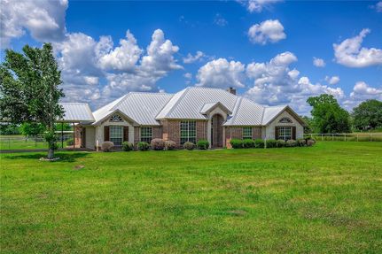 Farm Property for sale in Kaufman County, Texas