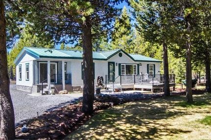 Ranch Property for sale in Klamath County, Oregon