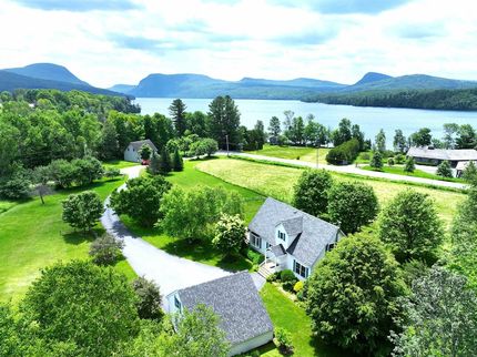 Ranch Property for sale in Orleans County, Vermont