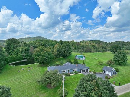 Ranch Property for sale in Orleans County, Vermont