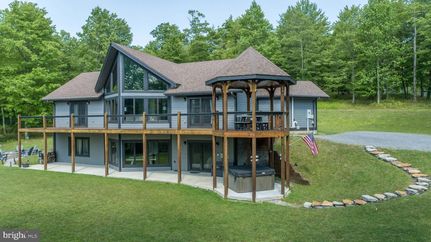 Farm Property for sale in Garrett County, Maryland