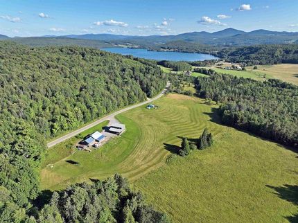 Farm Property for sale in Orleans County, Vermont