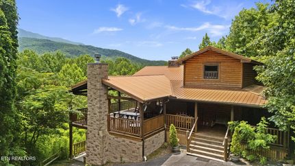 Farm Property for sale in Sevier County, Tennessee