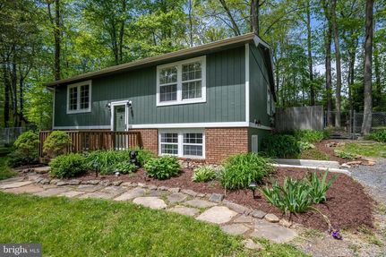 Farm Property for sale in Garrett County, Maryland