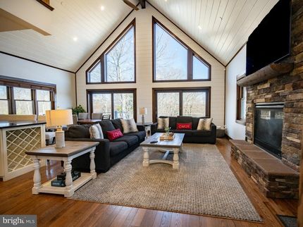 Ranch Property for sale in Garrett County, Maryland