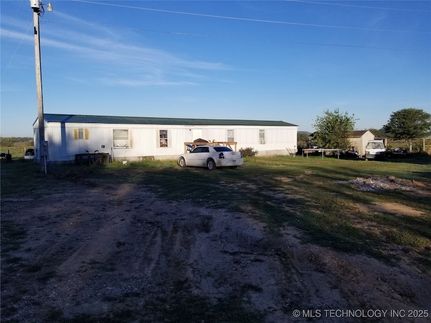 Residential Property for sale in Adair County, Oklahoma