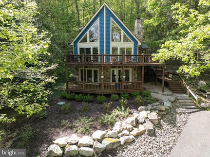 Ranch Property for sale in Garrett County, Maryland