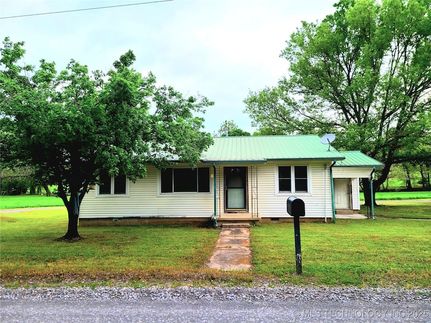 Recreational Property for sale in Cherokee County, Oklahoma