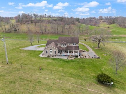 Farm Property for sale in Jackson County, Kentucky