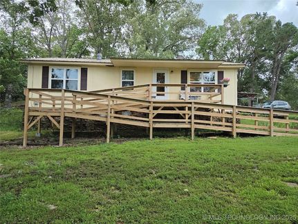 Farm Property for sale in Adair County, Oklahoma