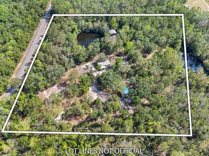 Ranch Property for sale in Dixie County, Florida