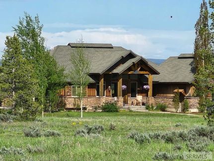 Ranch Property for sale in Fremont County, Idaho