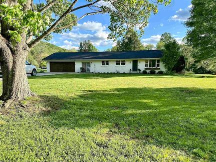Farm Property for sale in Pocahontas County, West Virginia