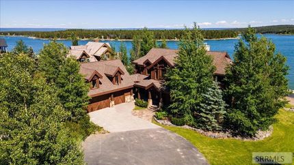 Farm Property for sale in Fremont County, Idaho