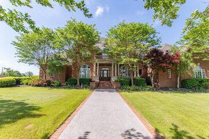 Ranch Property for sale in McNairy County, Tennessee