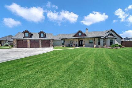 Farm Property for sale in Midland County, Texas