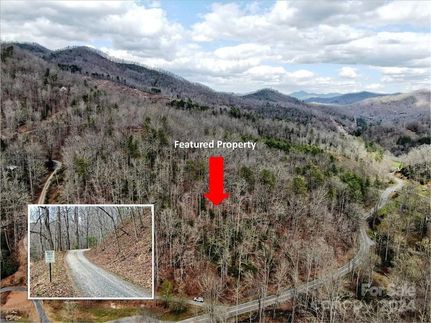 Farm Property for sale in Jackson County, North Carolina