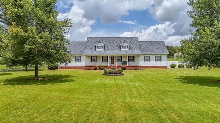 Farm Property for sale in McNairy County, Tennessee