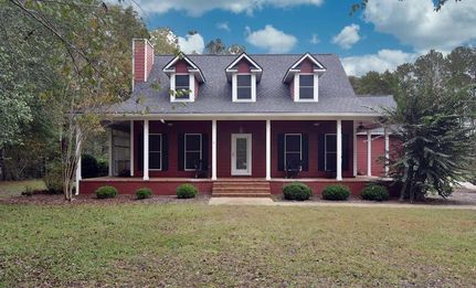 Farm Property for sale in Lee County, Georgia