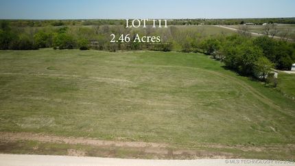 Ranch Property for sale in Carter County, Oklahoma