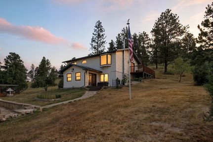 Ranch Property for sale in Custer County, South Dakota