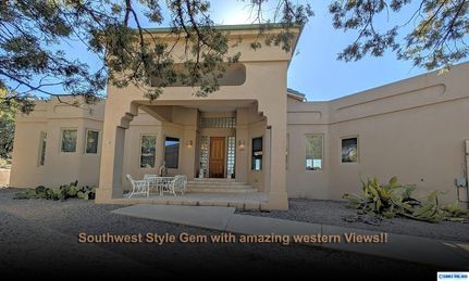 Ranch Property for sale in Grant County, New Mexico