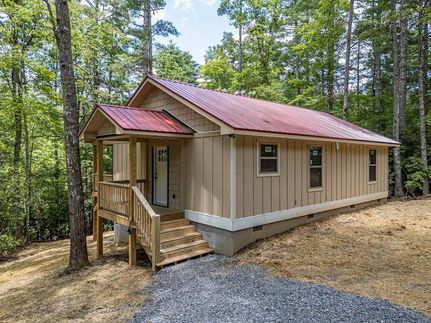 Residential Property for sale in Cherokee County, North Carolina