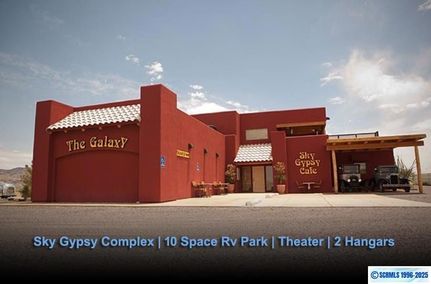 Ranch Property for sale in Hidalgo County, New Mexico