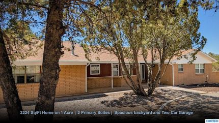 Recreational Property for sale in Grant County, New Mexico