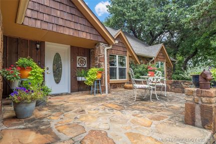 Recreational Property for sale in Osage County, Oklahoma