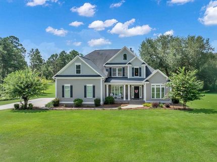 Farm Property for sale in Dougherty County, Georgia