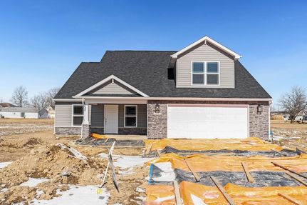 Recreational Property for sale in White County, Indiana