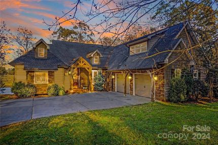 Farm Property for sale in Iredell County, North Carolina